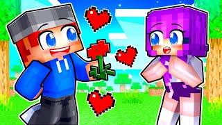 HOW I MET KYLIE in Minecraft!