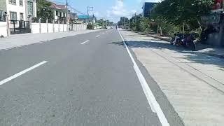 semana santa long rides...road to ilocos sur..#mp125 kraken kayang kaya kahit rusi lang