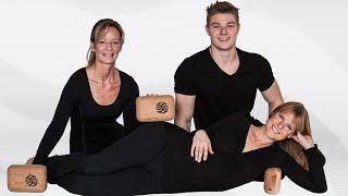Block Therapy & Fluid Isometrics Teacher Training By Deanna Hansen