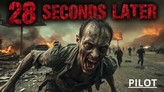 28 Seconds Later – Pilot | The First AI-Generated Zombie Series 2025