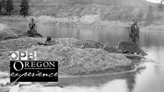 Massacre at Hells Canyon | Oregon Experience | OPB