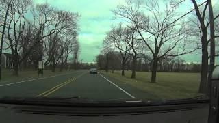 A Drive Through Colts Neck