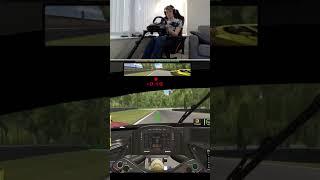 How To Fix Your mistake In iracing!