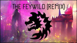 Arcarine - The Feywild (Wontolla remix)