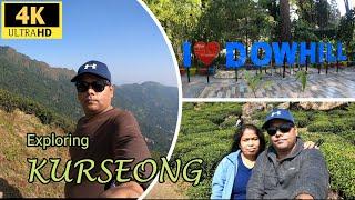 EP-3 | EXPLORING KURSEONG | DARJEELING TO SILIGURI | KURSEONG SIGHTSEEING