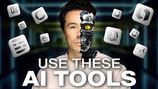 Top 10 AI Tools to Skyrocket Your Shopify Store