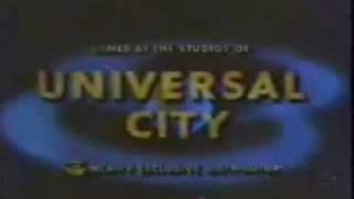 Revue - J &M Productions filmed at Universal City Logo Spoof