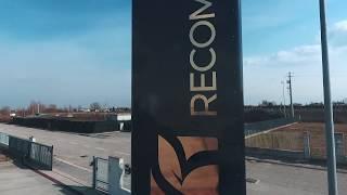 Who is RECOM?