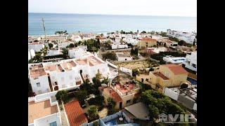 VIP8175 Detached Villa Mojacar 349.500 Euros