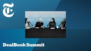 The 2024 Elections: What Happened and What’s Next? | DealBook Summit 2024