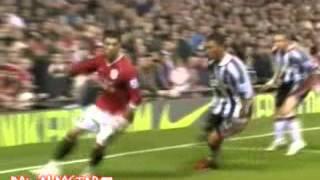 Cristiano Ronaldo The Killer Star 7