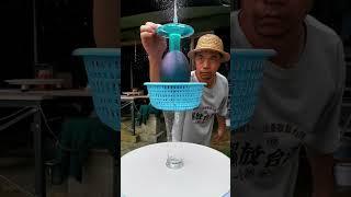 OMG  #shorts #trending #youtubeshorts #shortsfeed #experiment #satisfying #scienceexperiment