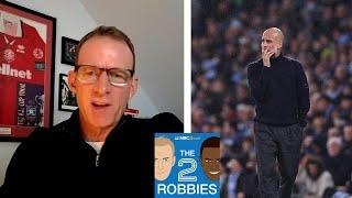 Dark days at Man City; Liverpool open up eight-point gap | The 2 Robbies Podcast (FULL) | NBC Sports