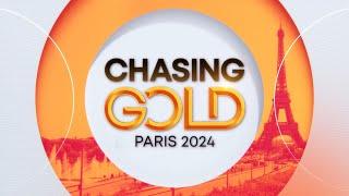 Chasing Gold: Paris 2024 - Episode 11 | FULL EPISODE | NBC Sports