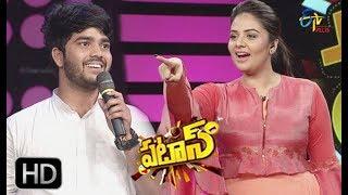 Patas | Punch Pataaka | 12th December  2018  | ETV Plus