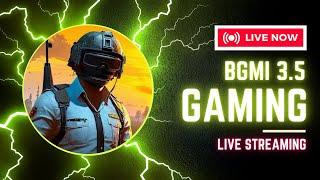 Bgmi 3.5 Pro Bot Live Stream || Bgmi Skin Hack || Bgmi Mod apk || Bgmi New Hack || Bgmi Live is