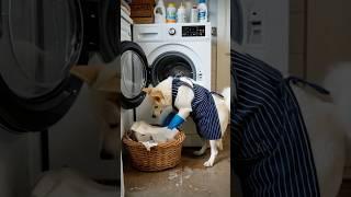 Laundry day today! 
