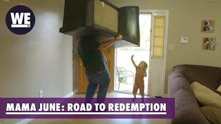 'Moving Up!' Deleted Scene  Mama June: Road to Redemption