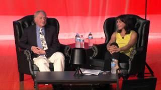 Richard Dawkins & Leslie Cannold - Brisbane