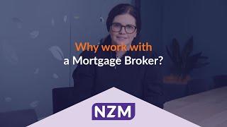 Why do I need a mortgage broker?