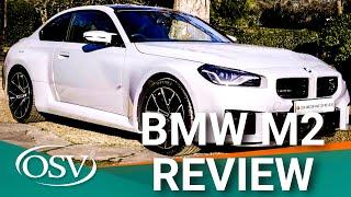 BMW M2 In Depth UK Review 2024 | The Enthusiast's Dream?