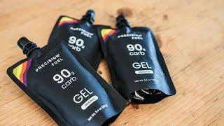 PF 90 Gel | Key Features