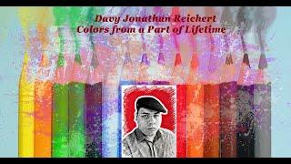 Davy Jonathan Reichert - Influences (Part 2) - Ambient - Neo Classic
