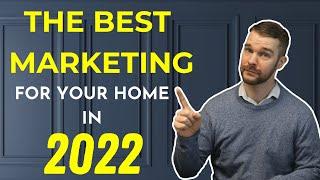 Marketing your home