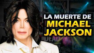 El Día que el Mundo Perdió a Michael Jackson: Explorando su Influencia Cultural y Musical