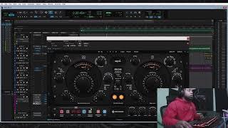 How To Mix Rap Vocals (Pro Tools Tutorial)