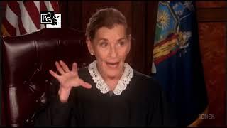 Judge Judy - Season 25 Opening Intro [4/5/21] (Rebroadcast - HD)