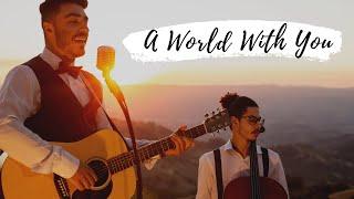 A World With You (Jason Mraz) - Habner Tavares | Música Para Casamentos