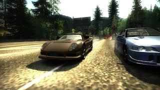 NFS™ MW | Noble M12 Gameplay