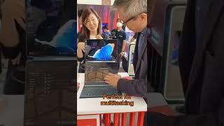 Have you seen a laptop this cool  | Gadget zone #shots #gadget #lenovo