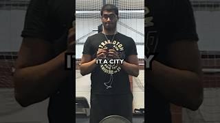 “I Came To Rome” #gym #gymlife #viral #shorts