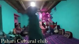 Pahari Cultural  Shadi village life Shadi culture videos  pura dekho