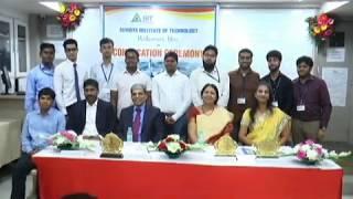Certification Ceremony (27th January, 2018 - Piping Engineering Batch No. 131) - Part 3