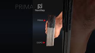 Pulitori laser portatili | NextKey srl