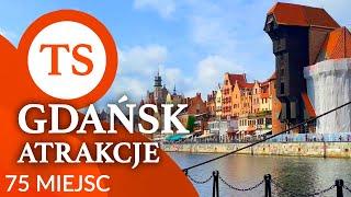 Gdańsk - Attractions and what to do in Gdansk - 75 interesting places