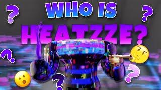 Who is HEATZZE? Before The Fame | EP1