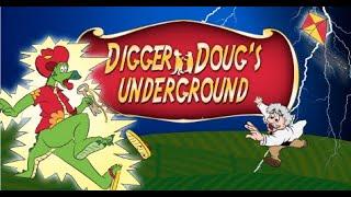 Is the Present the Key to the Past? - Digger Doug's Underground