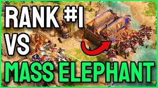 Can Egyptians Be Stopped? - Age of Mythology Retold