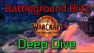 Breaking Down Battleground Blitz: Hype and Hesitation for WoW's New PvP Mode