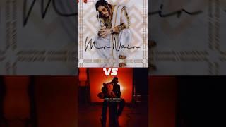 Mr Nair Vs 3 am sessions Which album is better? #dhh #36 raftaar