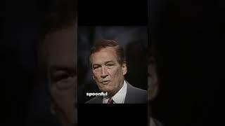 Why Get Baptized?│Dr. Adrian Rogers (Romans 6:4) Matthew 28:19