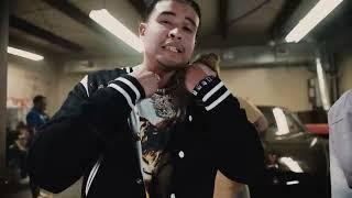 Peso Peso x Sauce Walka x Kap G "Cora Check" Official Music Video