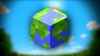 I'm streaming SkyBlock during a hurricane lol