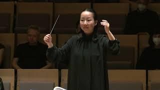 Strauss: Der Bürger als Edelmann / Nodoka Okisawa • Karajan-Akademie der Berliner Philharmoniker