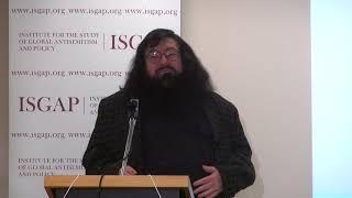 Dovid Katz - "The Special Case of Baltic-Ukrainian Holocaust Inversion"