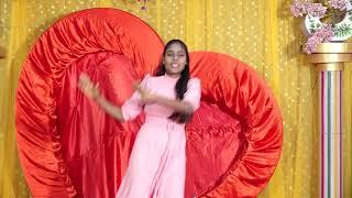 Shubh Din Aayo Re Dance steps for sangeet performance | Wedding Dance | Sangeet Choreography